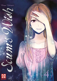 Scum's Wish - Band 4