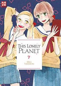 This Lonely Planet - Band 7