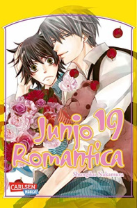 Junjo Romantica - Band 19