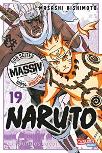 Naruto Massiv (Sammelbände) - Band 19 (Sammelband 19): Sammelband 19