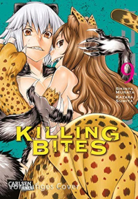 Killing Bites - Band 9