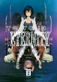 To Your Eternity - Band 5