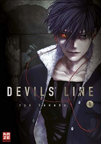 Devils' Line - Band 1