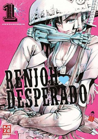 Renjoh Desperado - Band 1