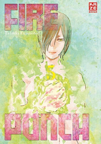 Fire Punch - Band 5