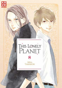This Lonely Planet - Band 8