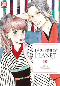 This Lonely Planet - Band 10