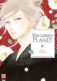 This Lonely Planet - Band 6