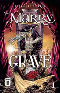 Marry Grave - Band 1