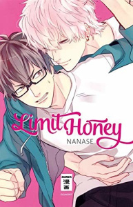 Limit Honey: OneShot