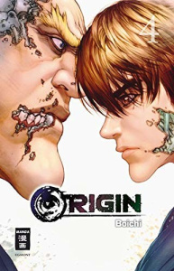 Origin - Band 4