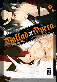 Ballad Opera - Band 2