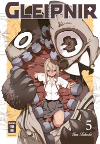 Gleipnir - Band 5