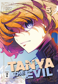 Tanya the Evil - Band 5
