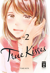 True Kisses - Band 2