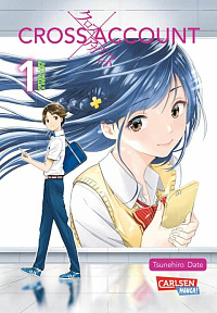 Cross Account - Band 1