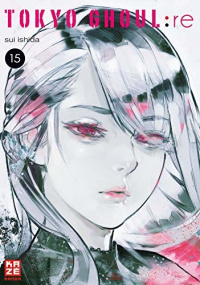 Tokyo Ghoul: Re - Band 15