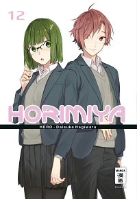 Horimiya - Band 12