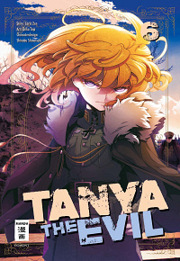Tanya the Evil - Band 6