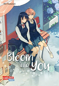 Bloom into you - Band 3