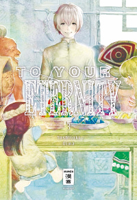 To Your Eternity - Band 3