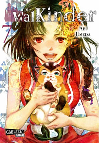 Die Walkinder - Band 7