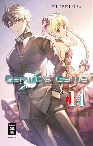 Darwin's Game - Band 14