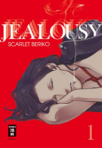 Jealousy - Band 1