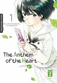 The Anthem of the Heart - Band 1