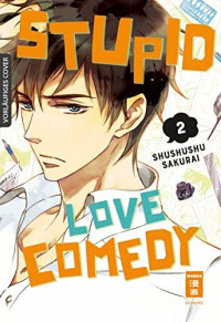 Stupid Love Comedy - Band 2