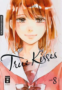 True Kisses - Band 8