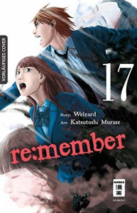 re:member - Band 17