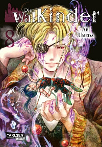 Die Walkinder - Band 8