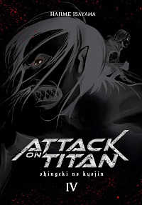 Attack on Titan Deluxe - Sammelband 4 (Band 10-12): Sammelband 4 (Band 10-12)