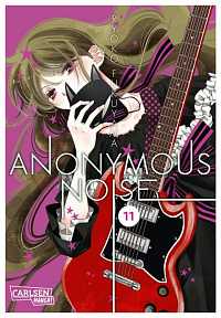 Anonymous Noise - Band 11