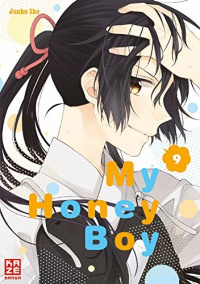 My Honey Boy! - Band 9