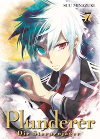 Plunderer - Die Sternenjäger - Band 7