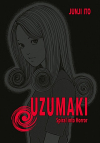Uzumaki - Spiral into Horror: Deluxe (Band 1-3)