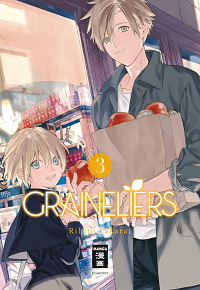 Graineliers - Band 3