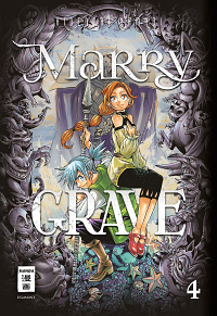 Marry Grave - Band 4