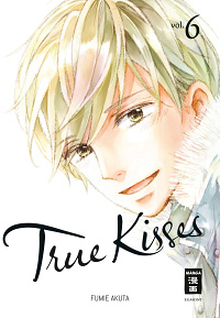 True Kisses - Band 6