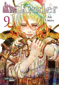 Die Walkinder - Band 9