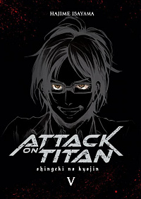 Attack on Titan Deluxe - Sammelband 5 (Band 13-15): Sammelband 5 (Band 13-15)