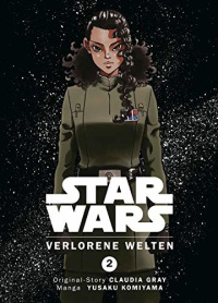 Star Wars: Verlorene Welten - Band 2