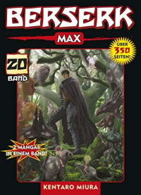 Berserk Max - Band 20