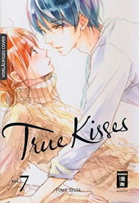 True Kisses - Band 7