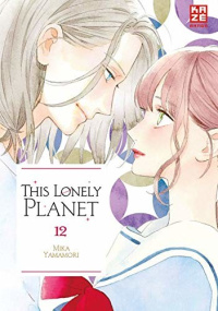 This Lonely Planet - Band 12