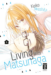 Living with Matsunaga - Band 4