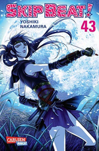 Skip Beat! - Band 43
