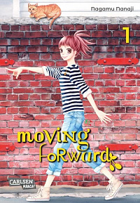Moving Forward - Band 1